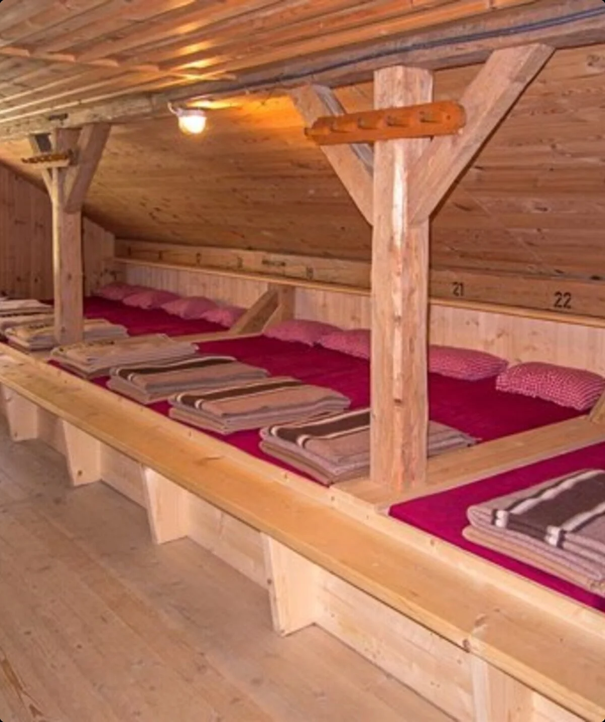 © DAV TAK Gruttenhütte