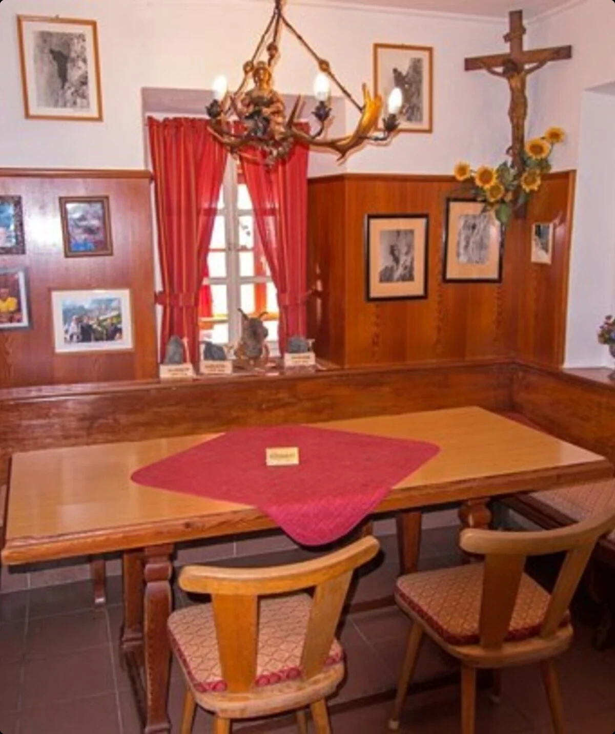 © DAV TAK Gruttenhütte