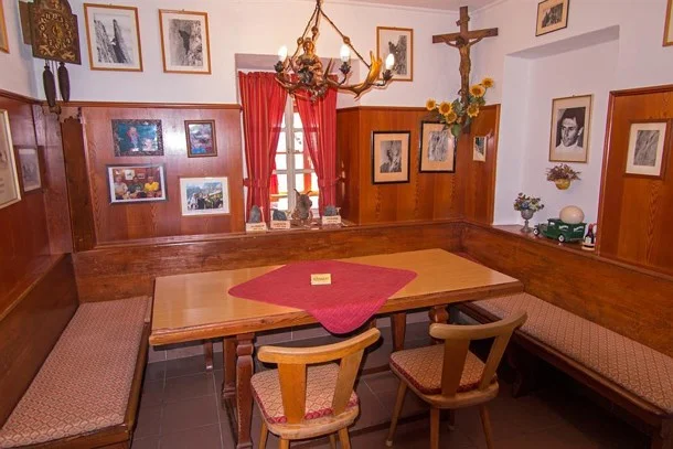 © DAV TAK Gruttenhütte