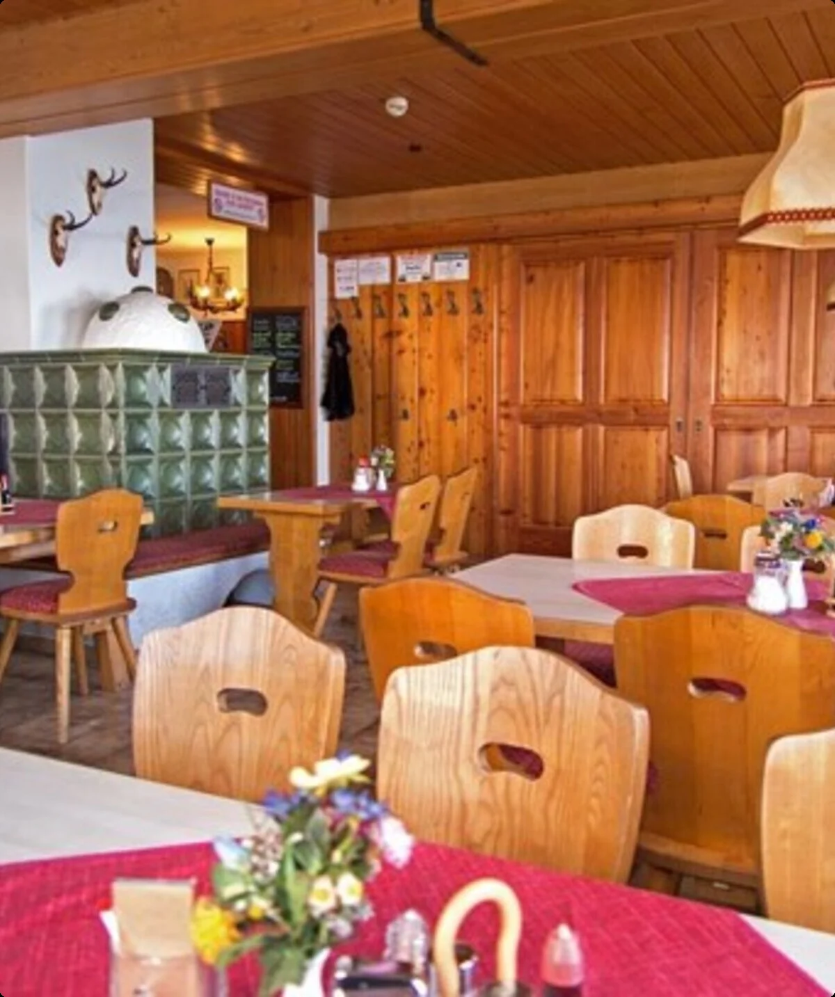 © DAV TAK Gruttenhütte