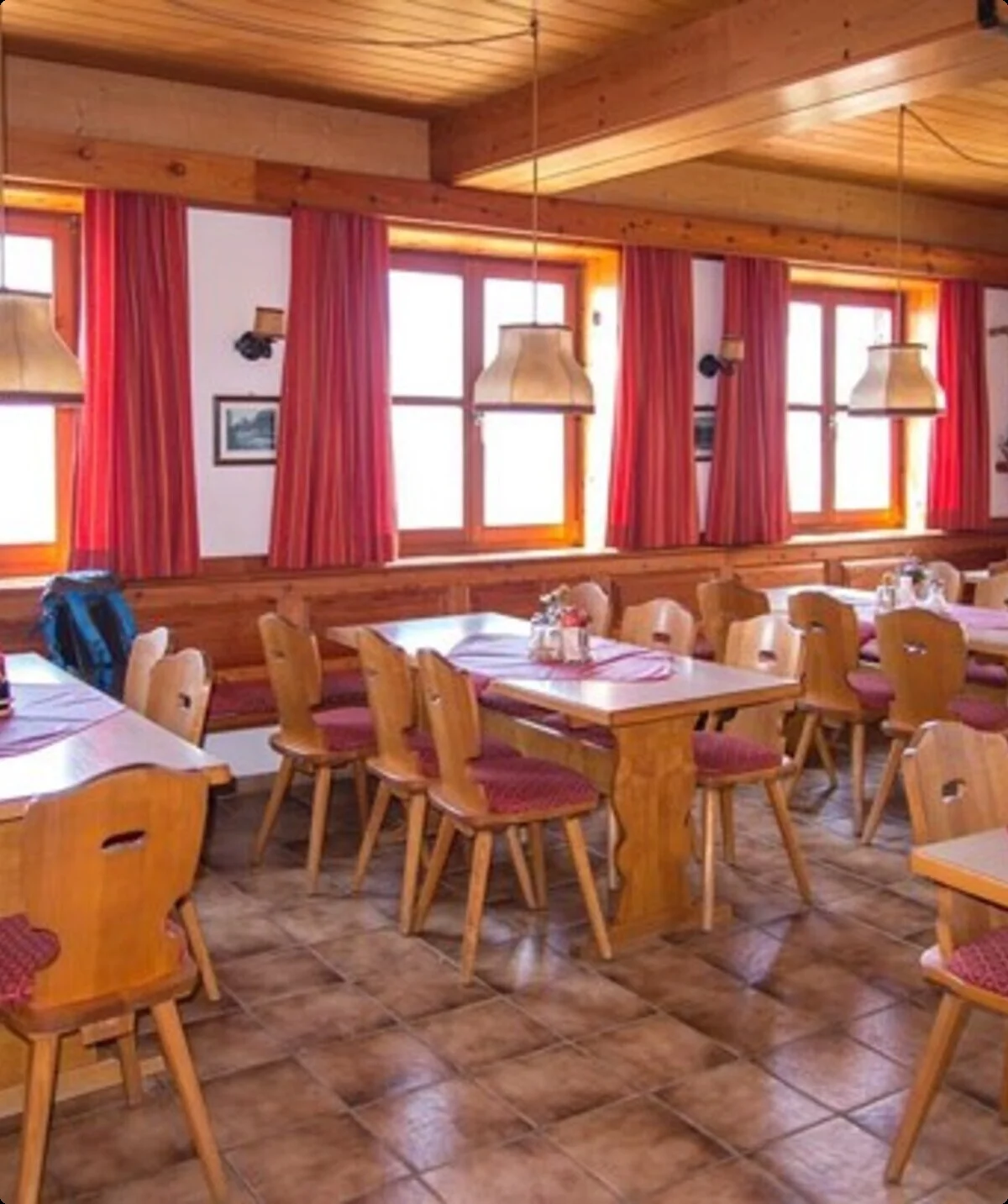 © DAV TAK Gruttenhütte