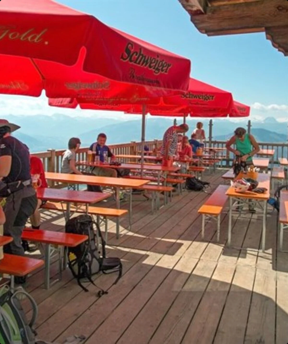 © DAV TAK Gruttenhütte