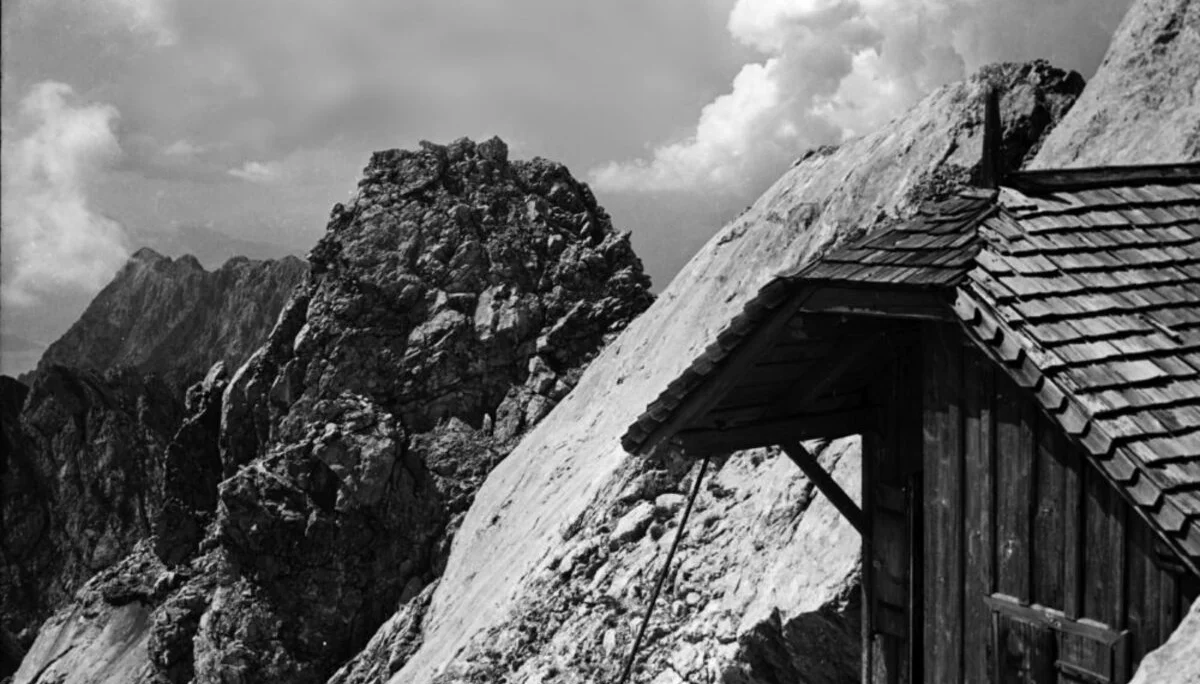 © DAV TAK Archiv © DAV TAK Archiv