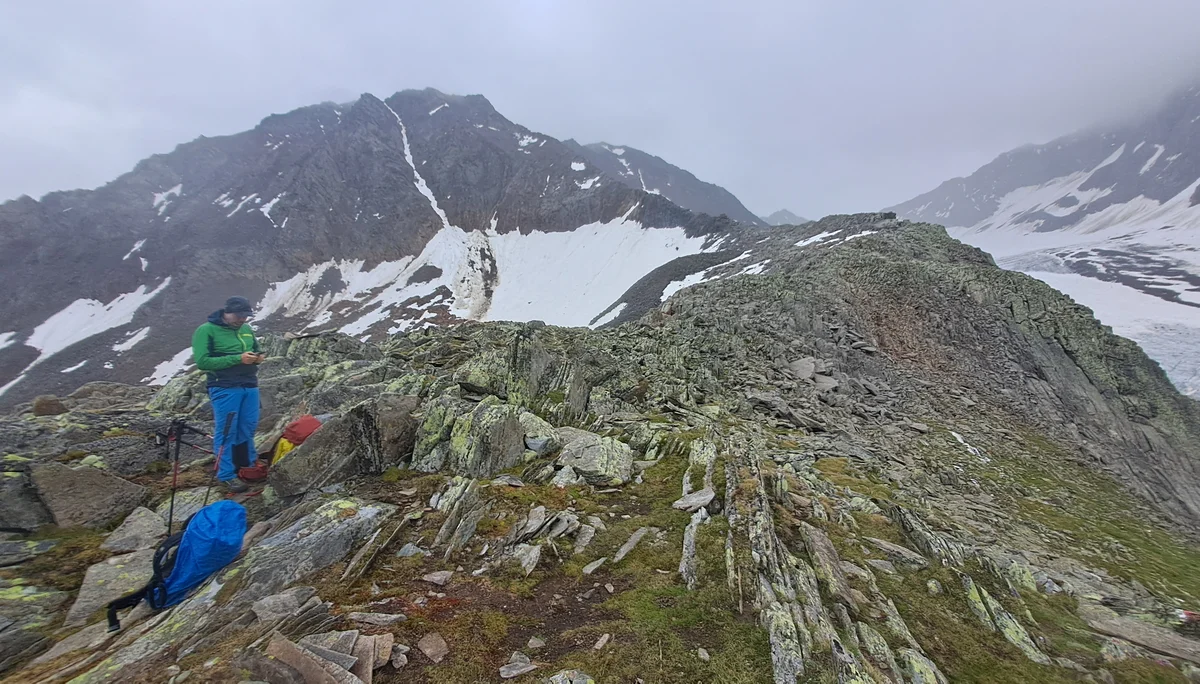 © Christa Hornreich