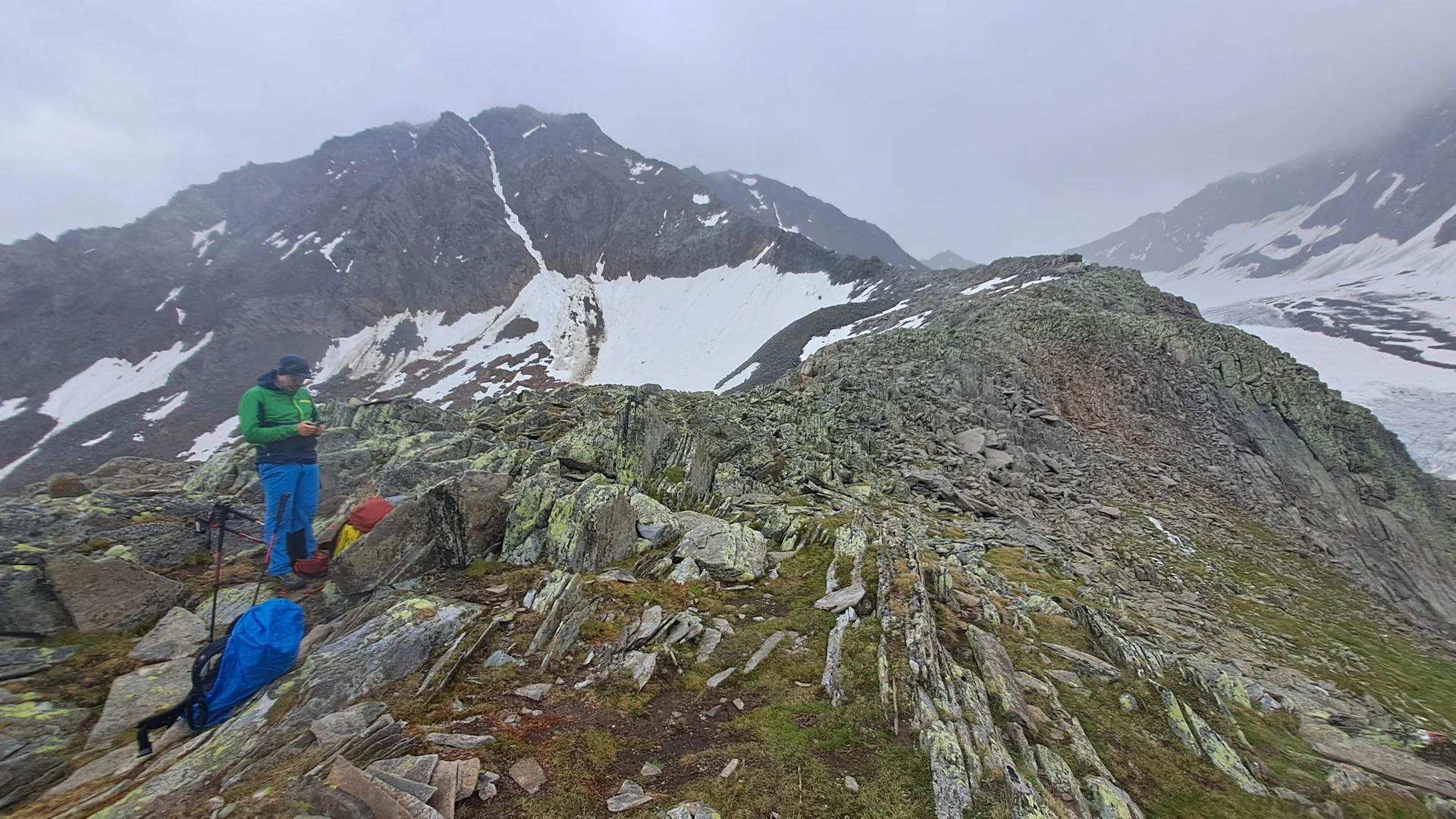 © Christa Hornreich