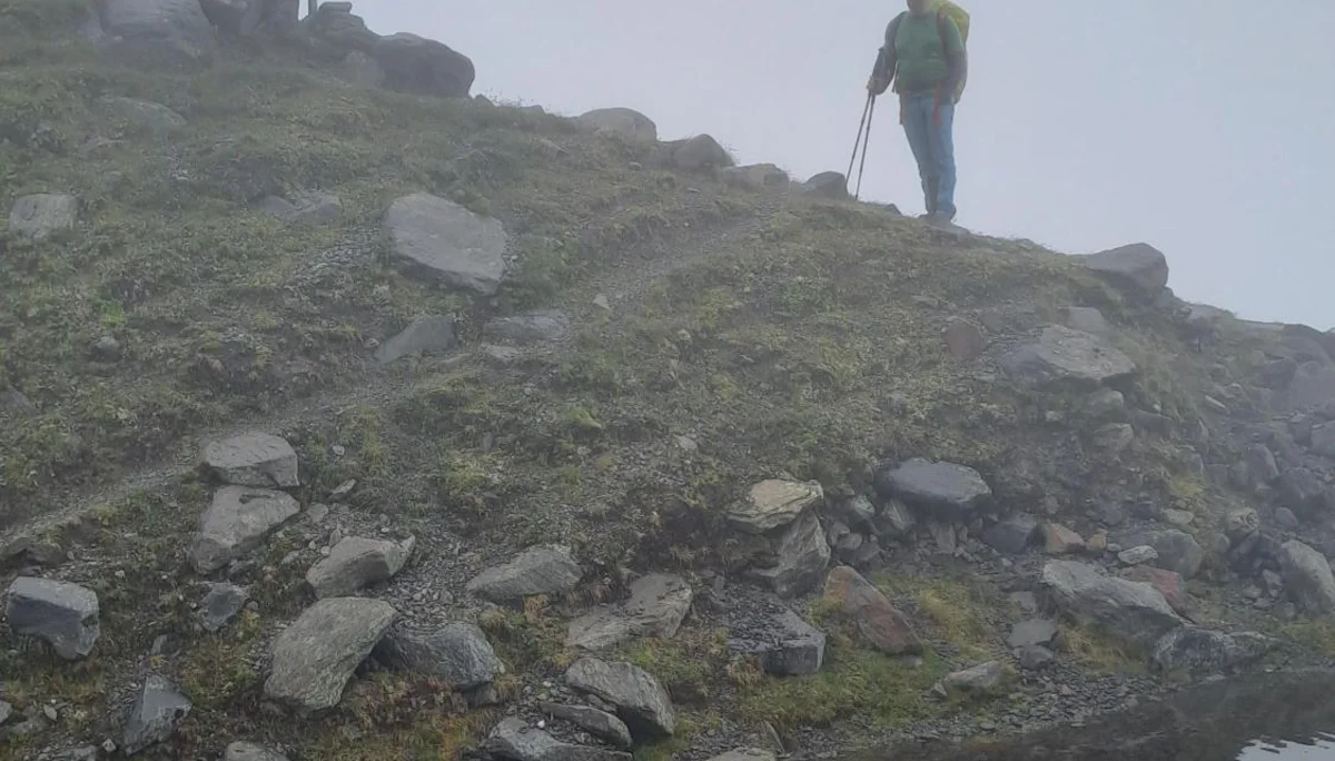 © Christa Hornreich