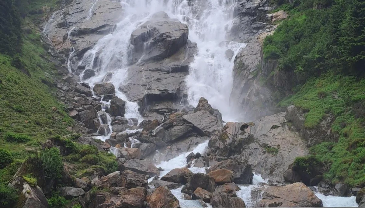 © Christa Hornreich