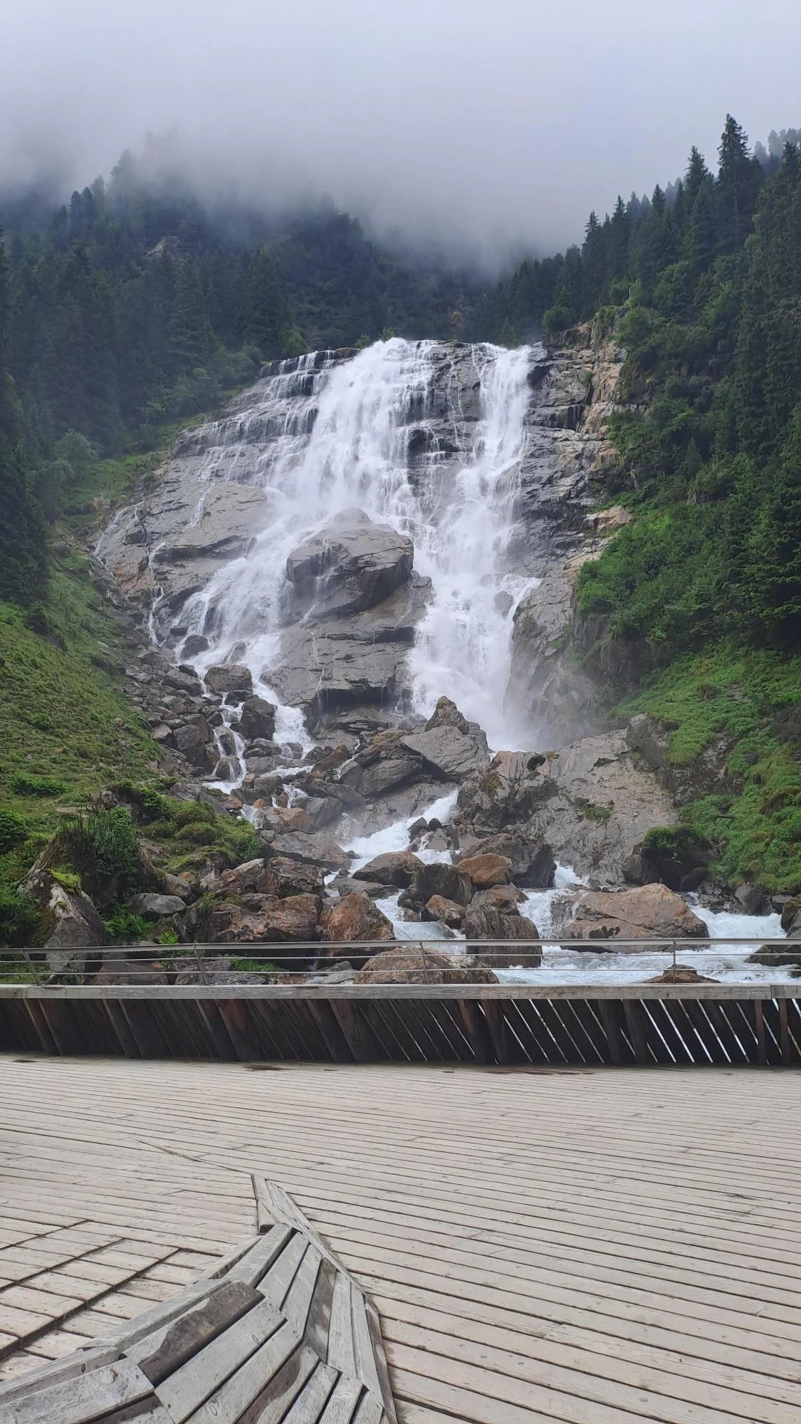 © Christa Hornreich