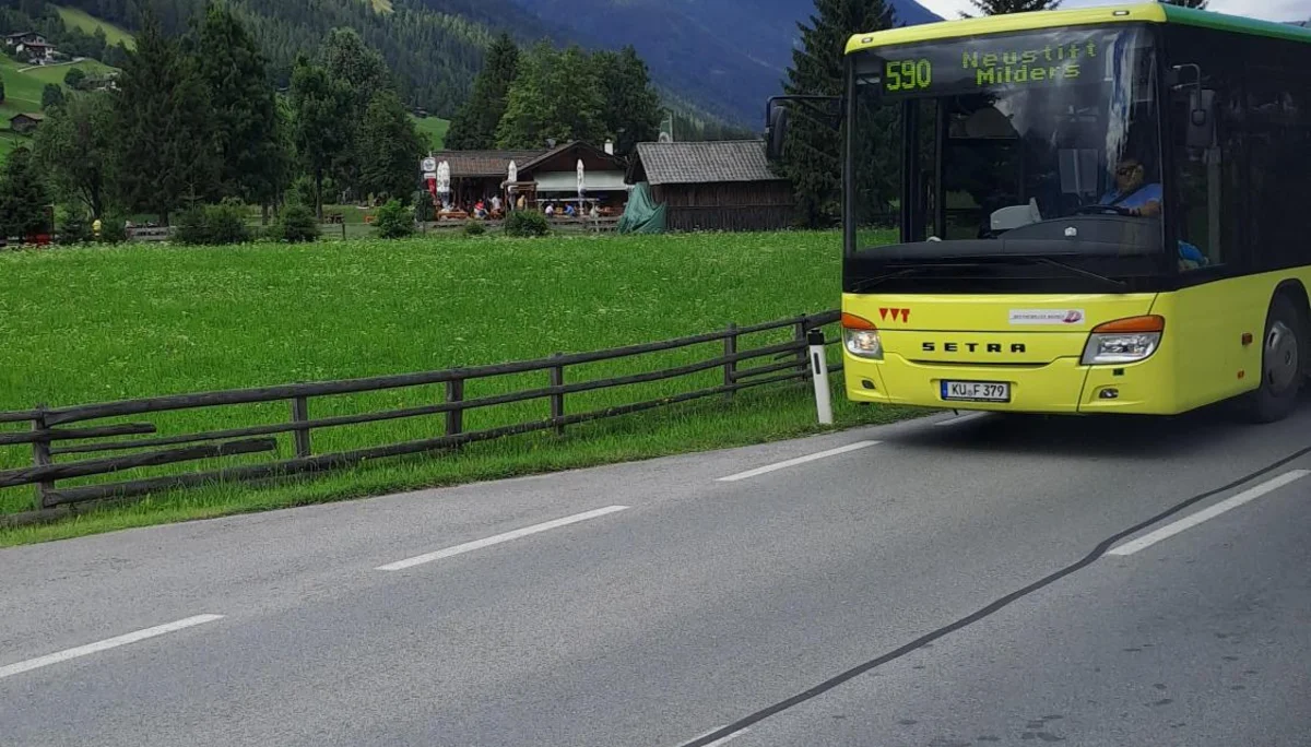 © Christa Hornreich