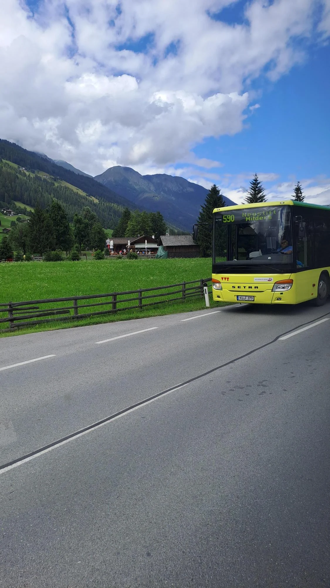 © Christa Hornreich