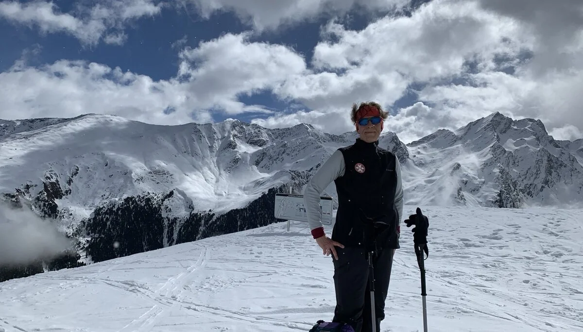 © Christa Hornreich