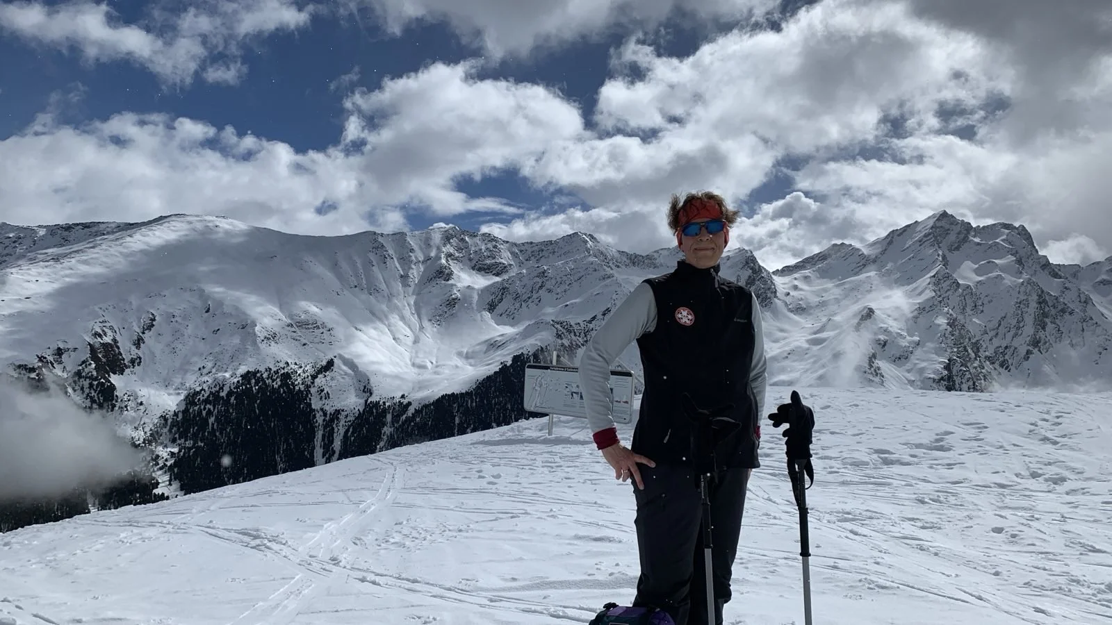 © Christa Hornreich