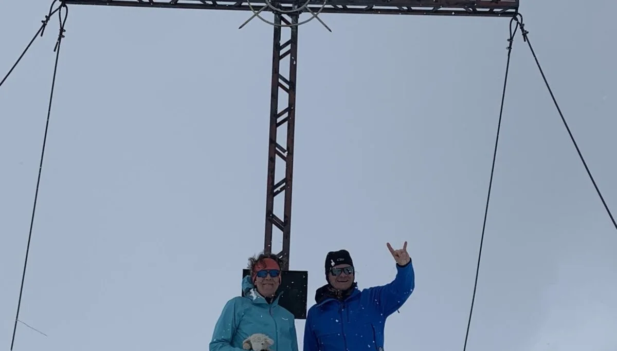 © Christa Hornreich