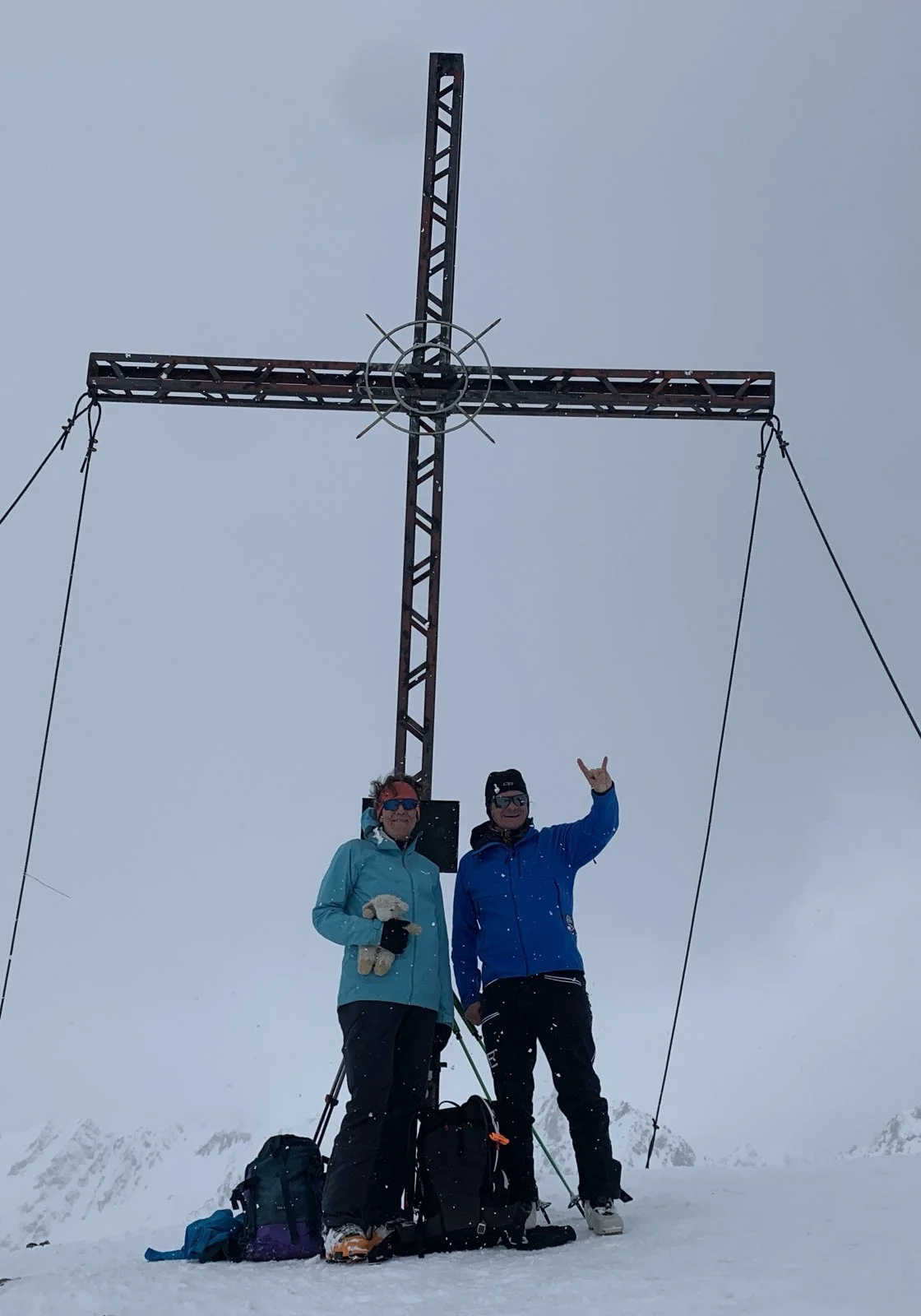 © Christa Hornreich