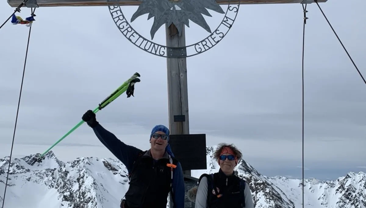 © Christa Hornreich