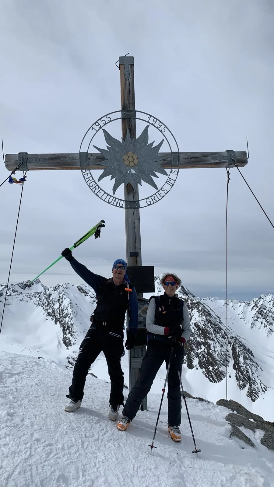 © Christa Hornreich