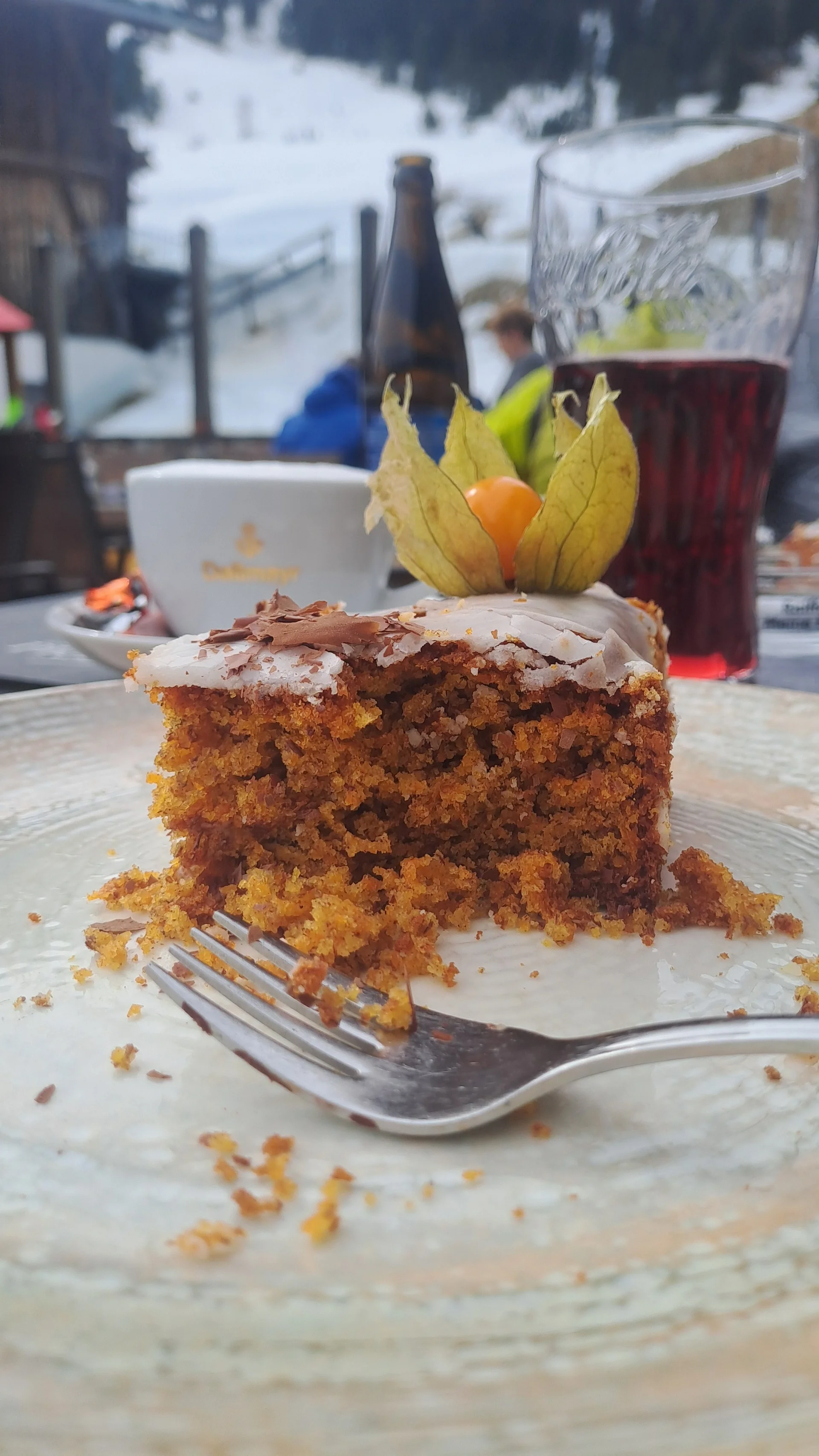 © Christa Hornreich