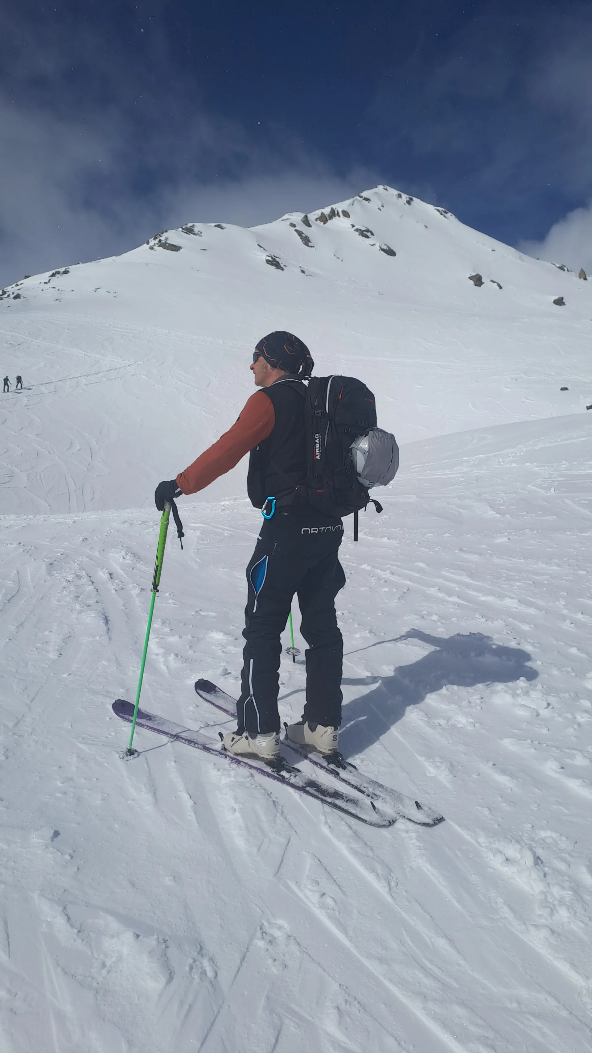 © Christa Hornreich