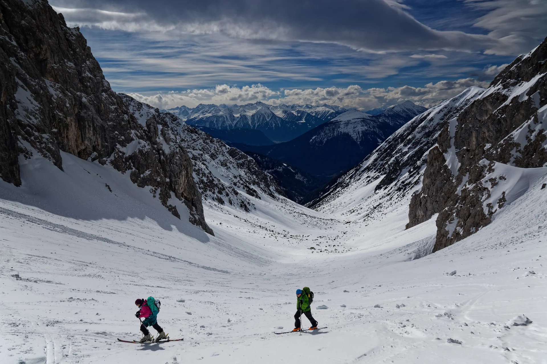 © Christian Hornreich