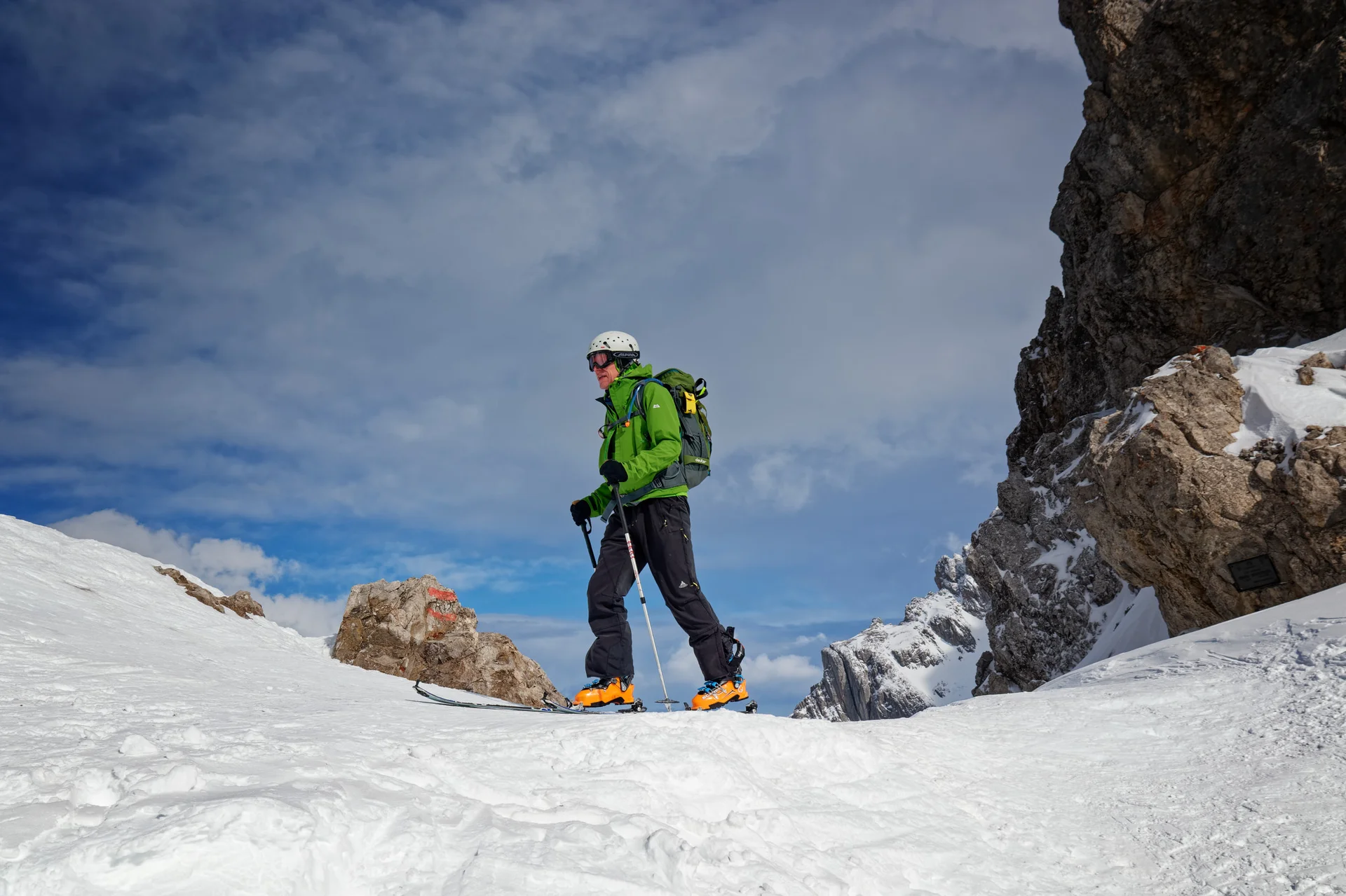 © Christian Hornreich