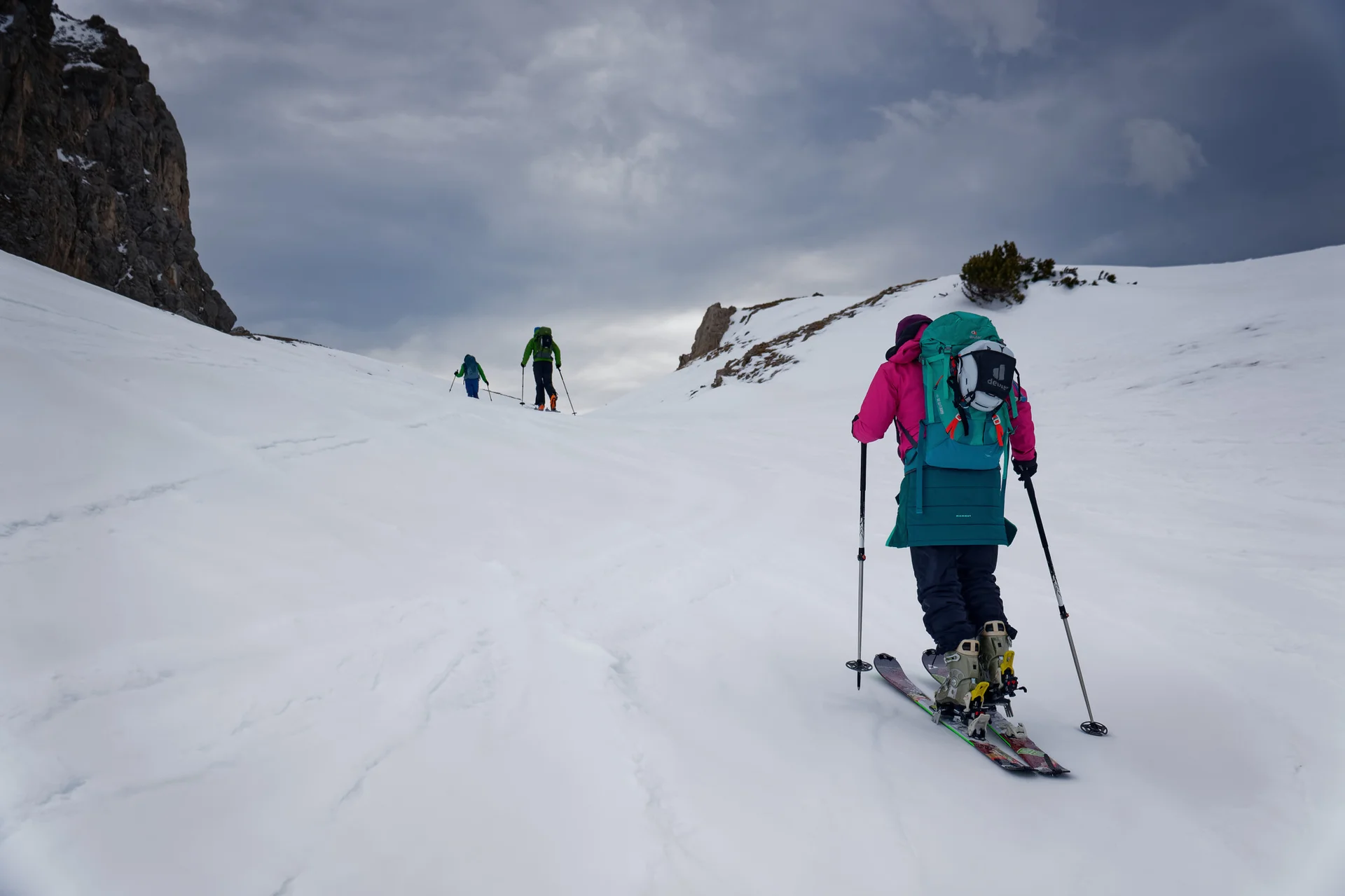 © Christian Hornreich