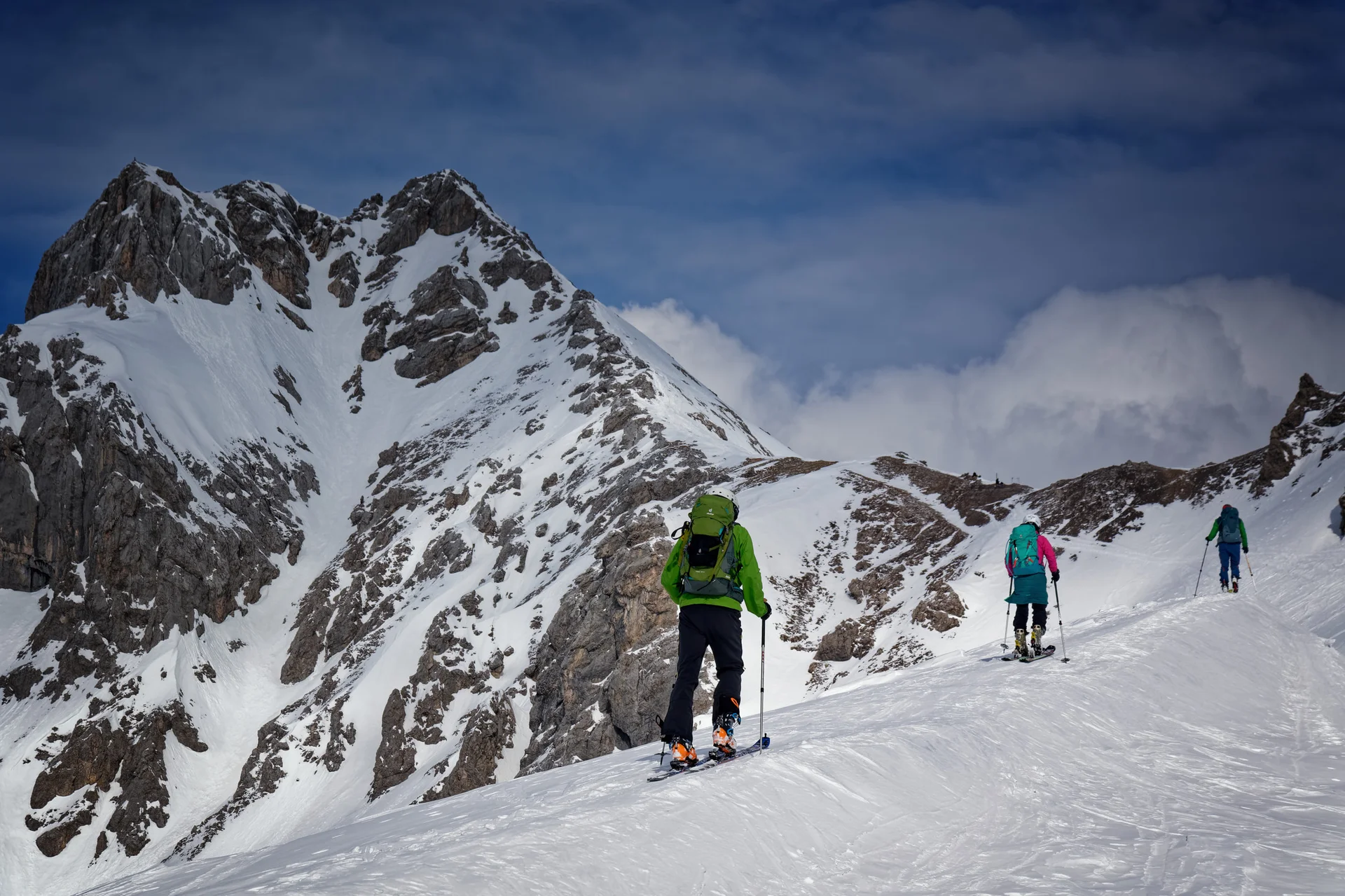 © Christian Hornreich