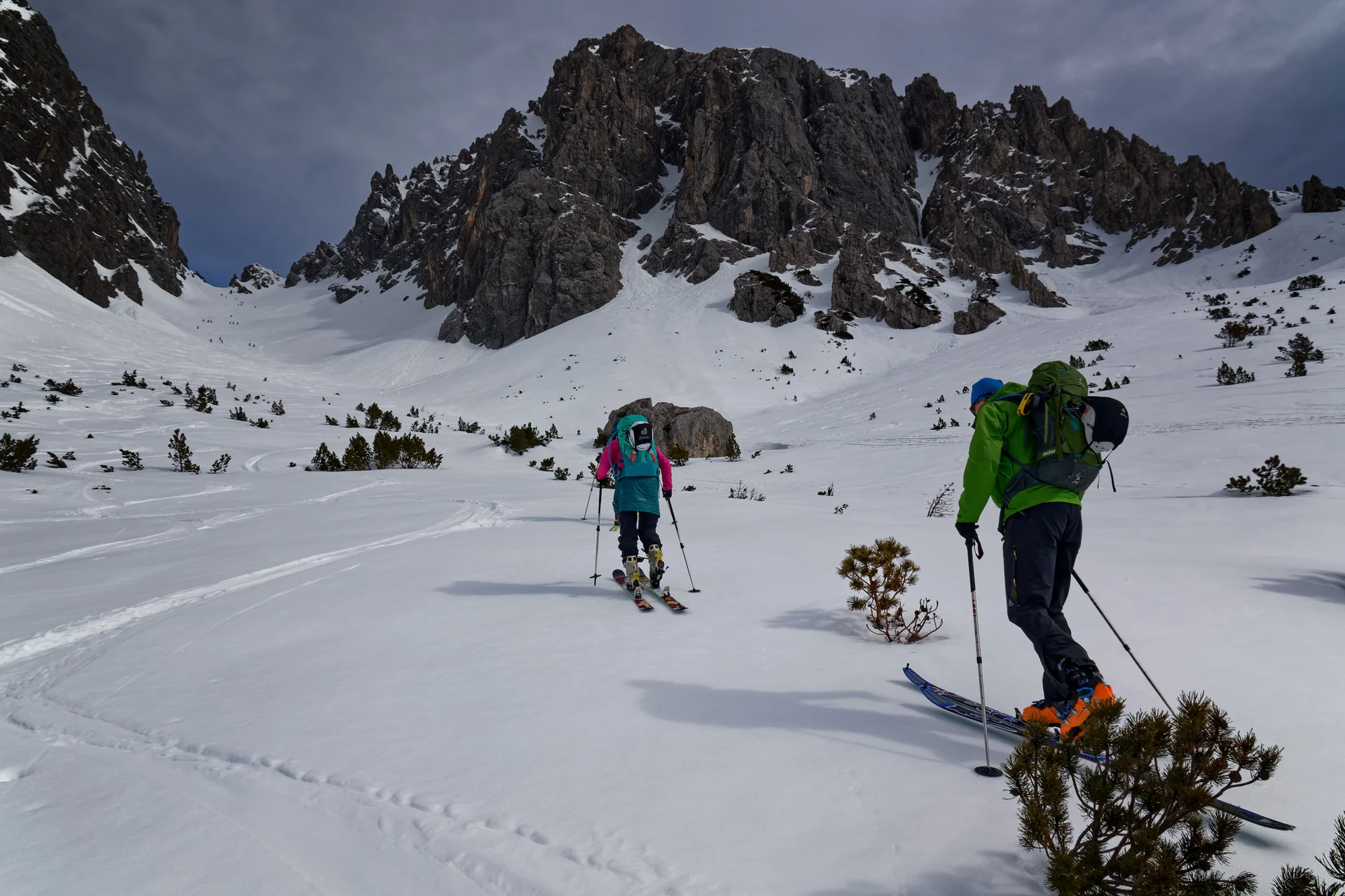 © Christian Hornreich