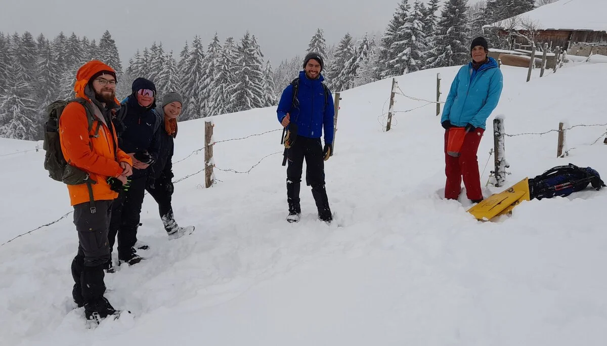 © Christa Hornreich