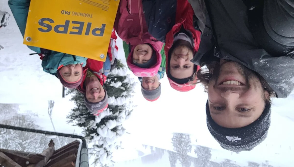 © Christa Hornreich