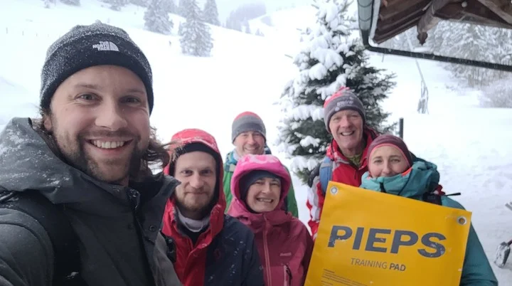 © Christa Hornreich