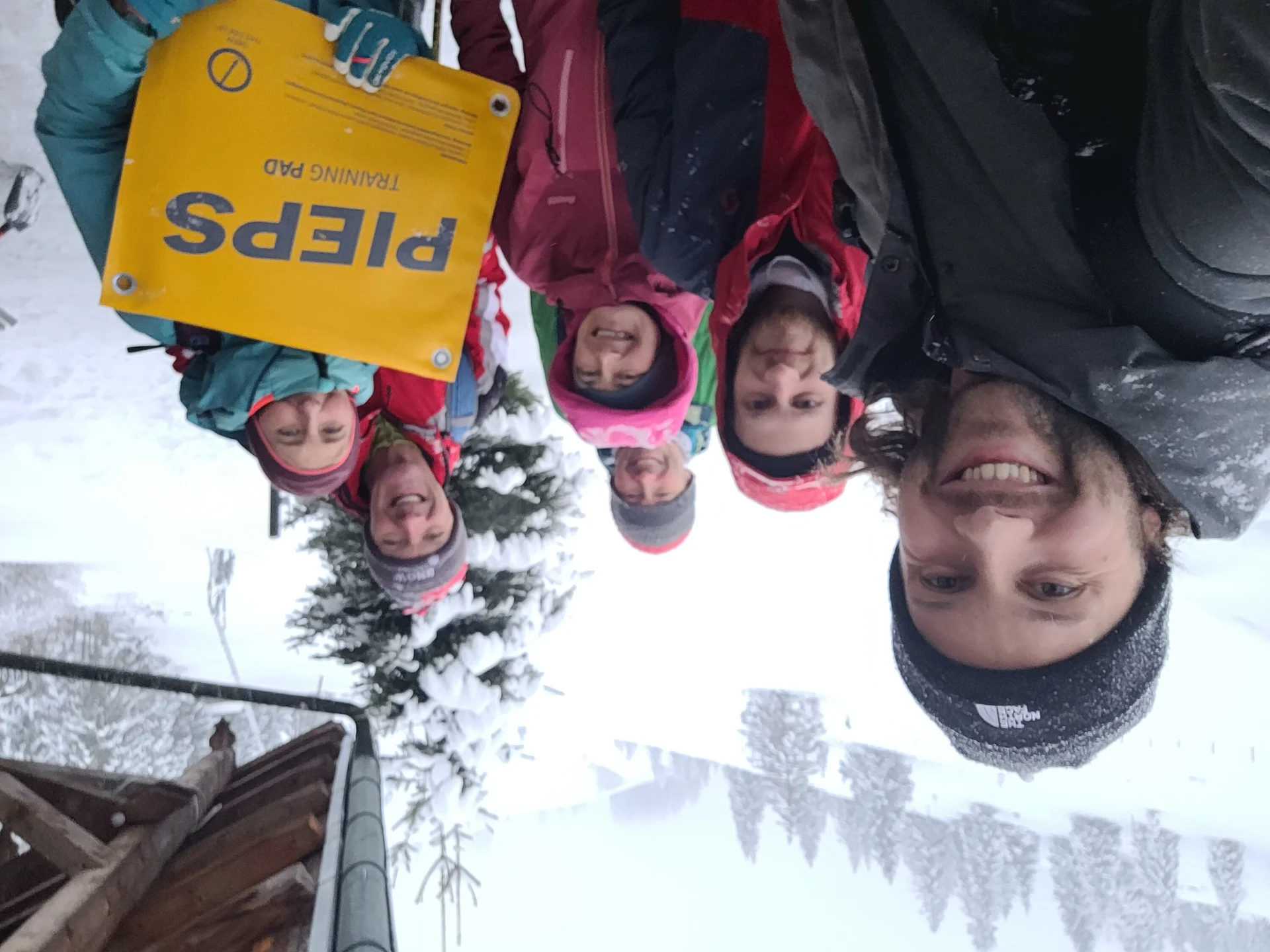 © Christa Hornreich