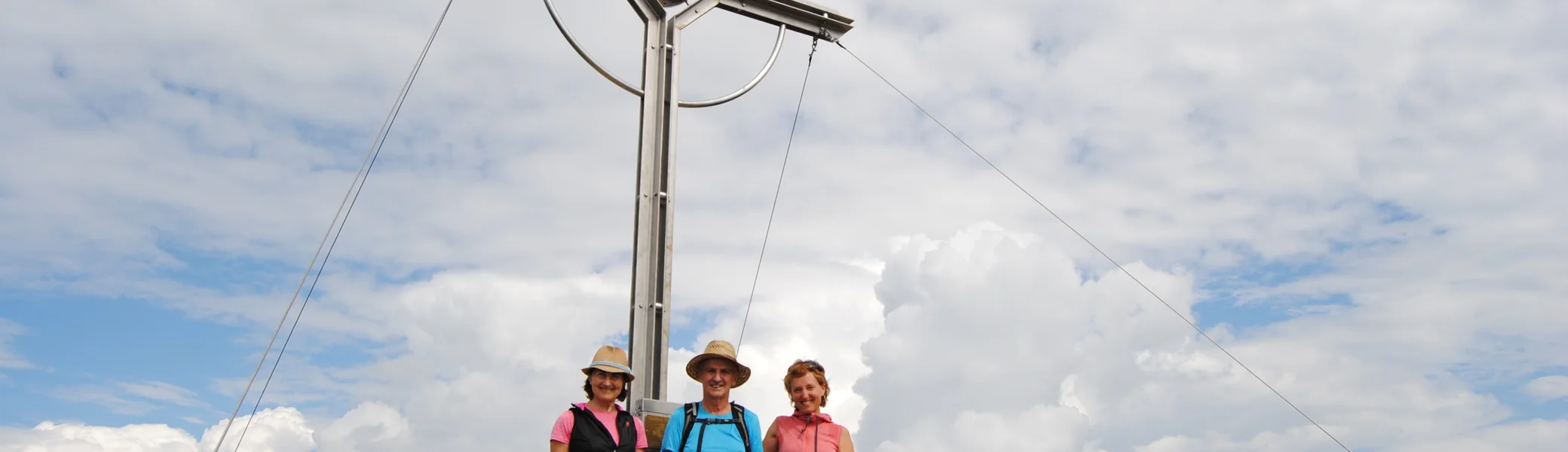 © Franz Blümel, DAV Sektion Gangkofen