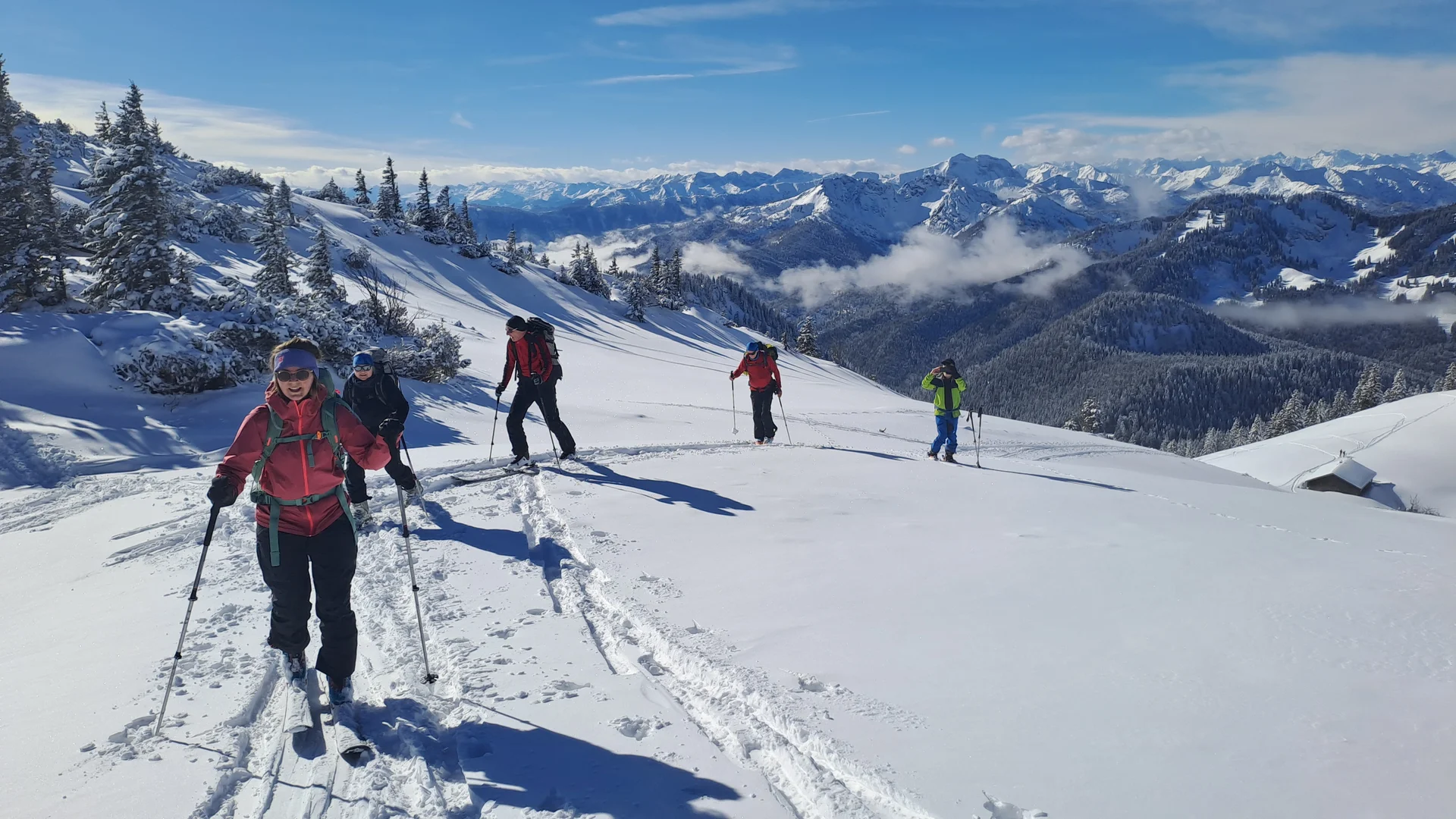 © Christa Hornreich