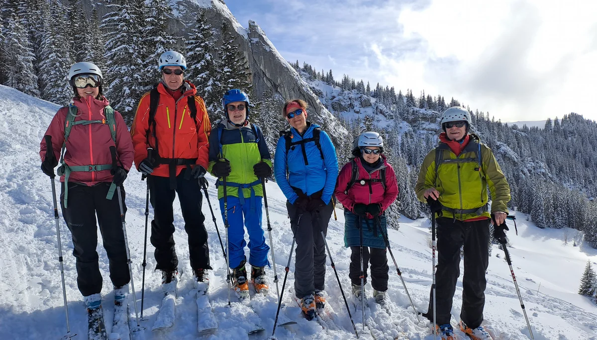 © Christa Hornreich