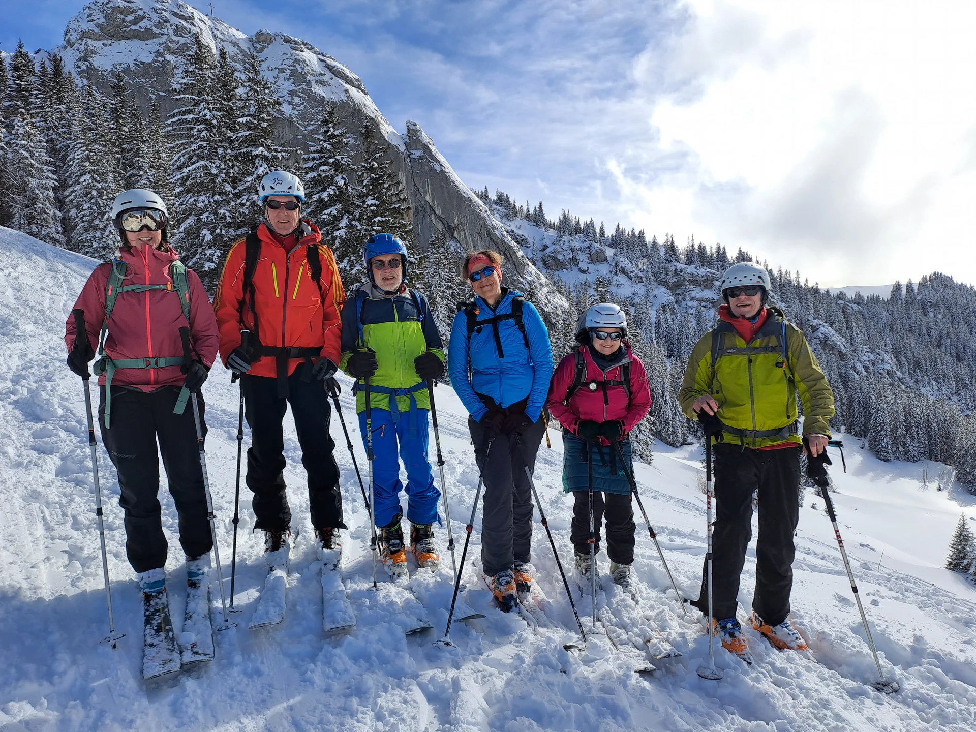 © Christa Hornreich