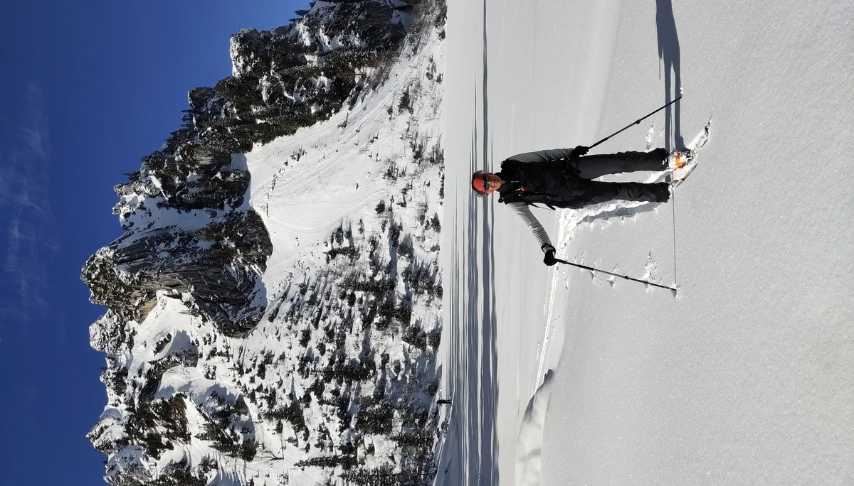 © Christa Hornreich