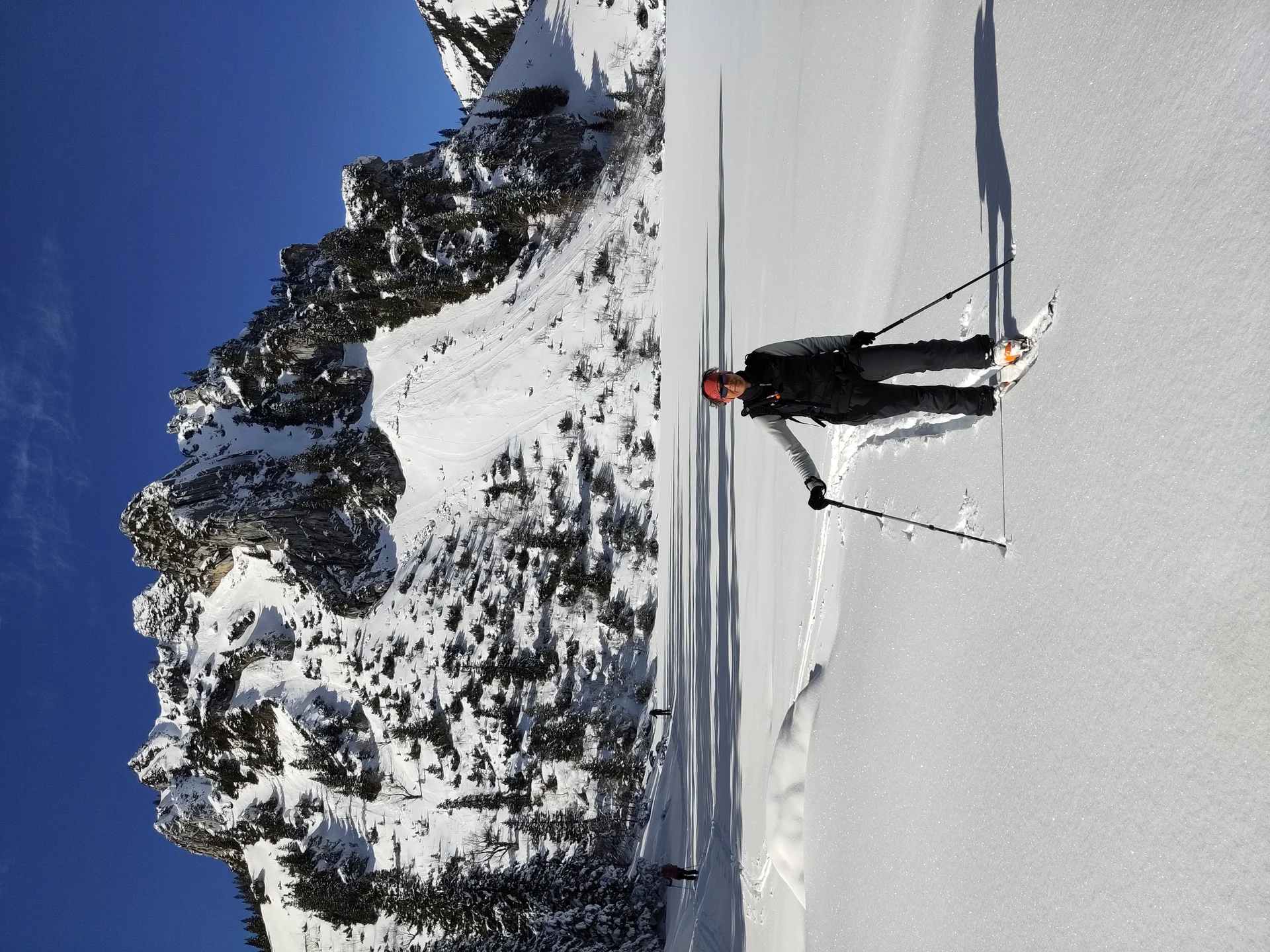 © Christa Hornreich