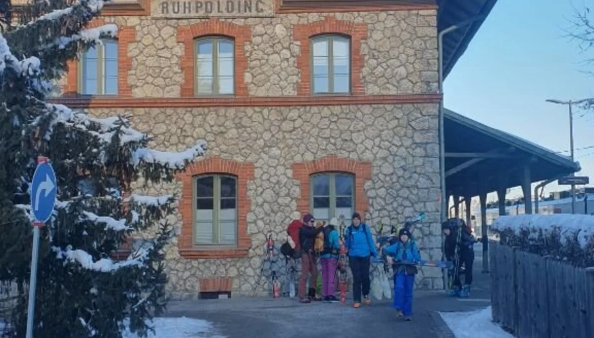 © Christa Hornreich