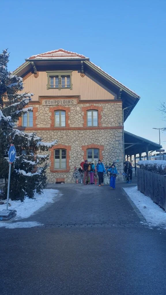 © Christa Hornreich