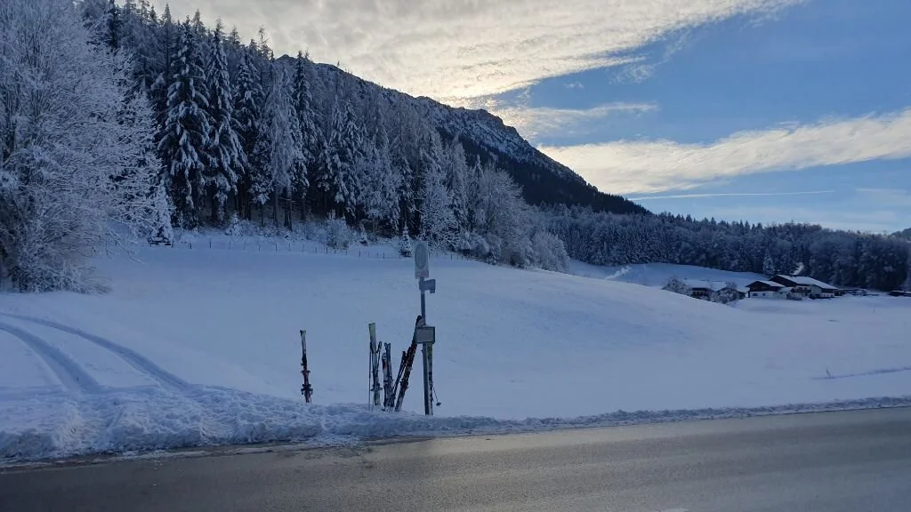 © Christa Hornreich