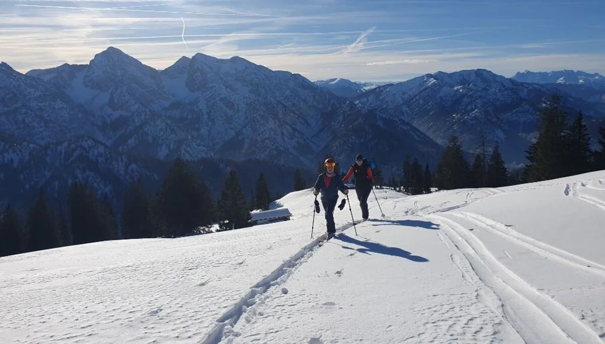 © Christa Hornreich