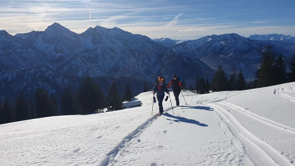 © Christa Hornreich