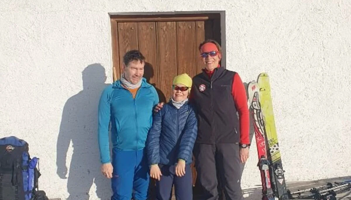 © Christa Hornreich