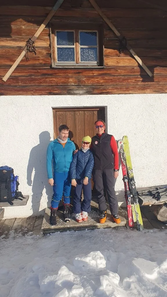 © Christa Hornreich