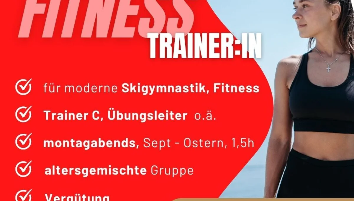 Fitnesstrainer*in gesucht | © Gregor Drodofsky, DAV TAK