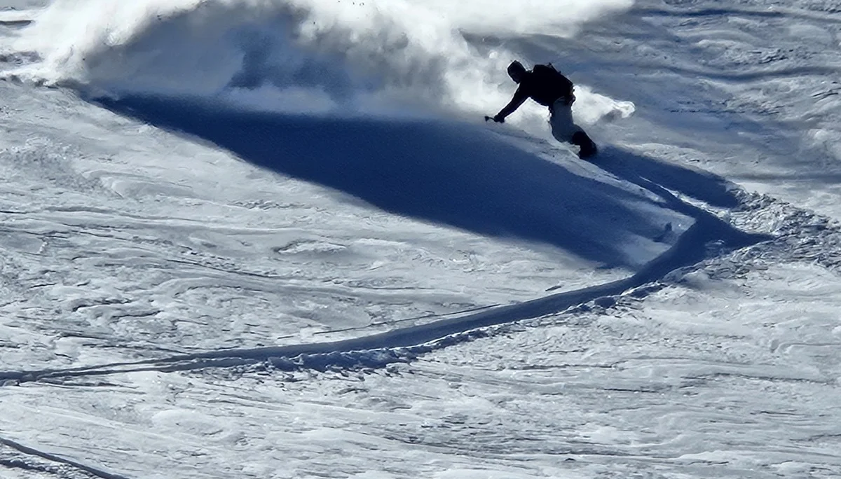 © Bernhard Lenz, DAV TAK