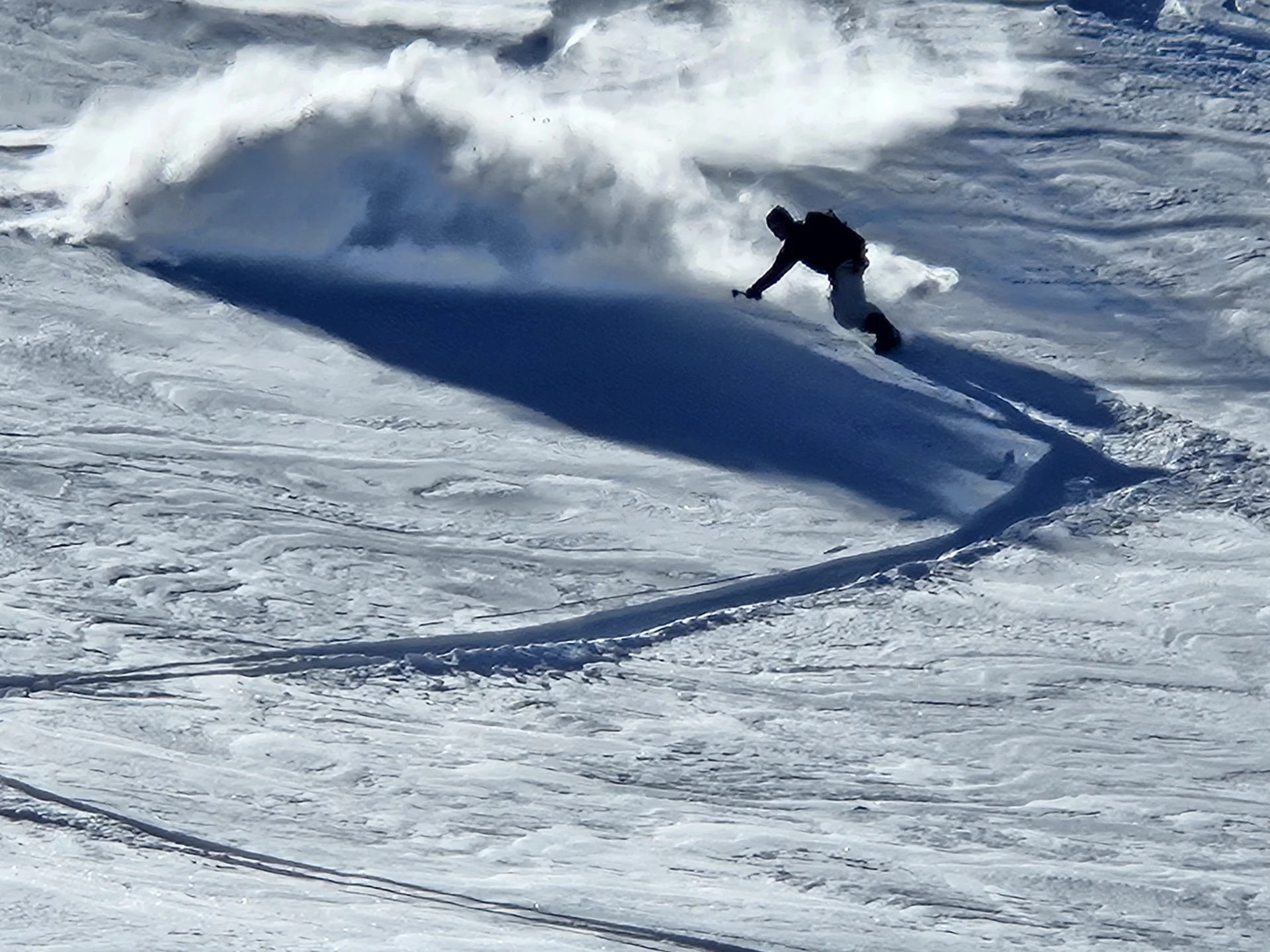 © Bernhard Lenz, DAV TAK