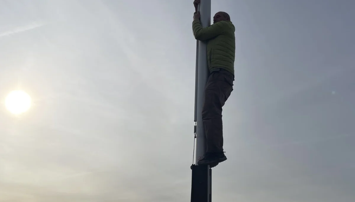 © Christa Hornreich