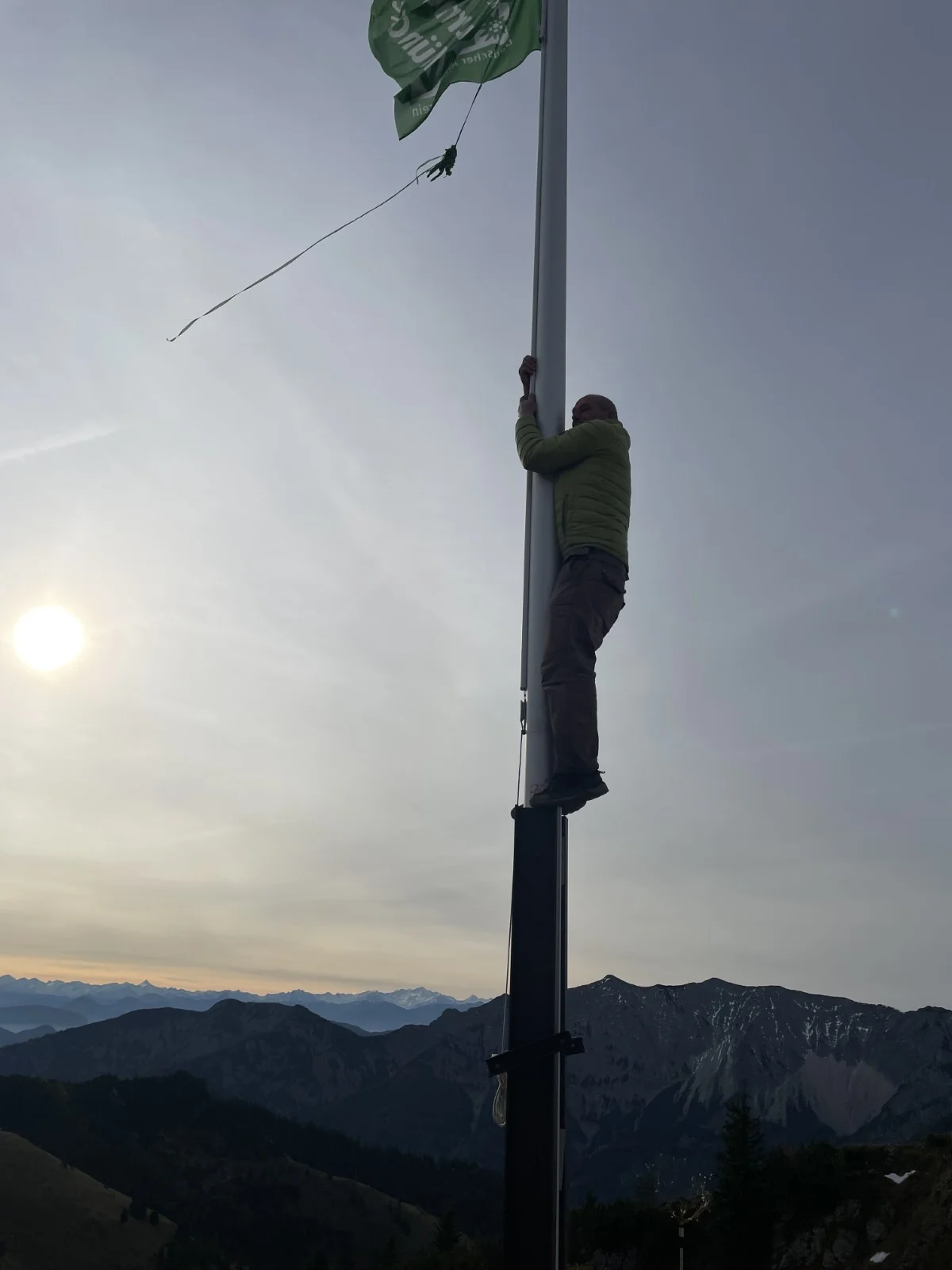 © Christa Hornreich