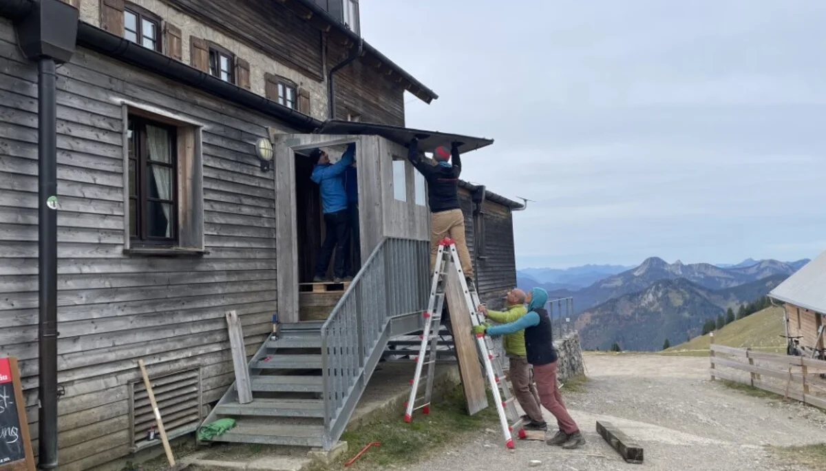 © Christa Hornreich